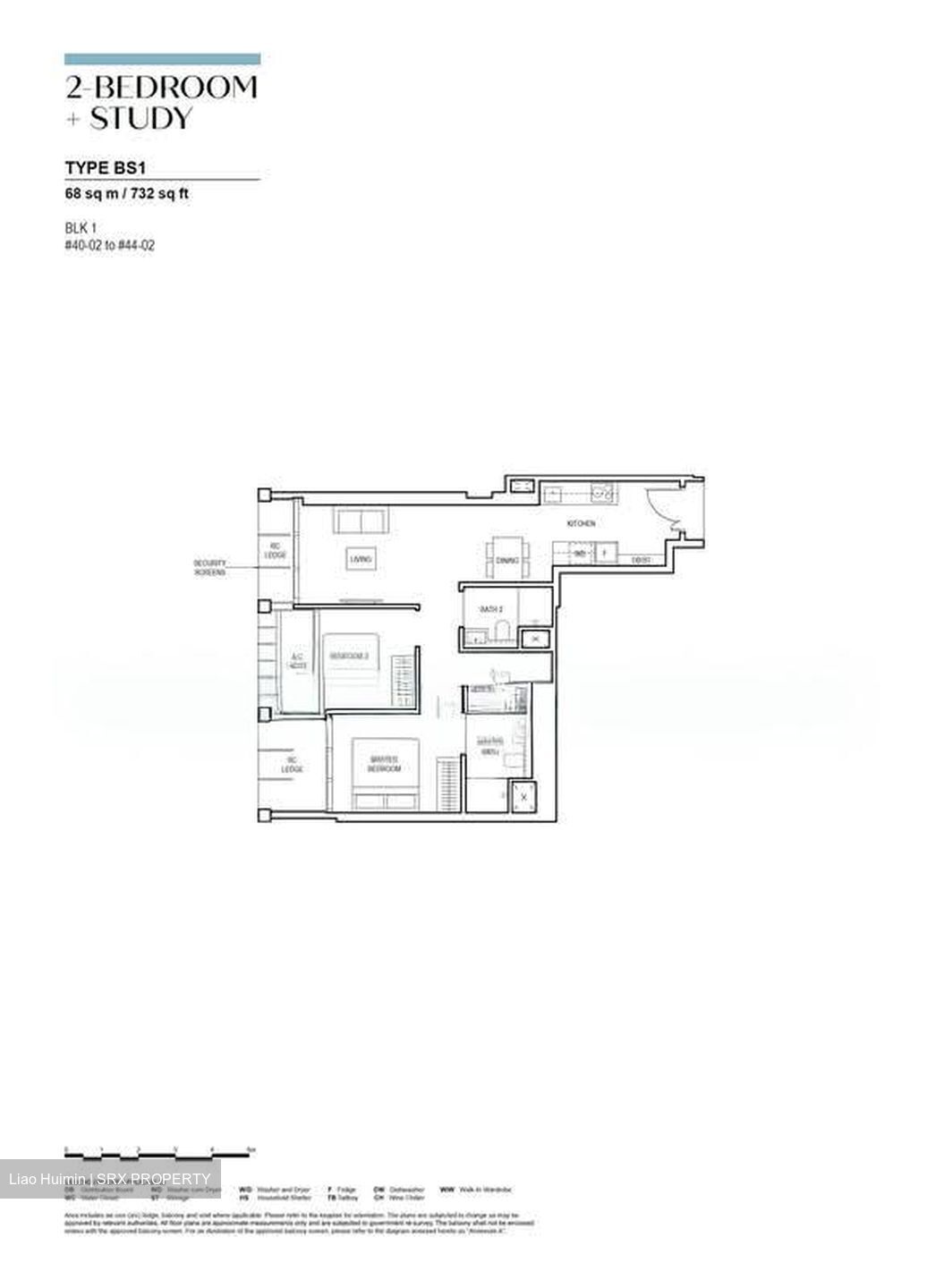 Clarke Quay (D6), Condominium #595710311